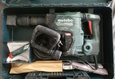 Location Burineur perforateur Metabo à Villabé